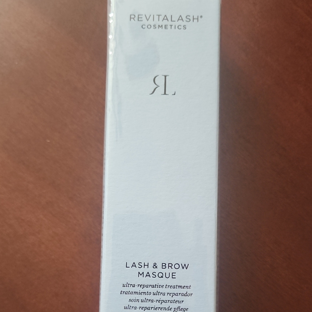 RevitaLash Lash & Brow Masque